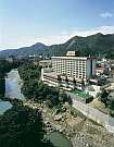 鬼怒川温泉のいいホテル：鬼怒川観光ホテル別館	